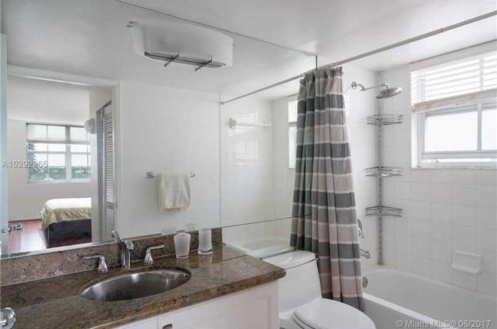 6-502 Amazing Water View - Three Bedrooms Aventura Bagian luar foto