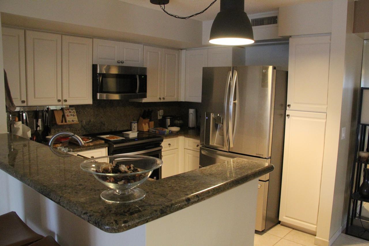6-502 Amazing Water View - Three Bedrooms Aventura Bagian luar foto