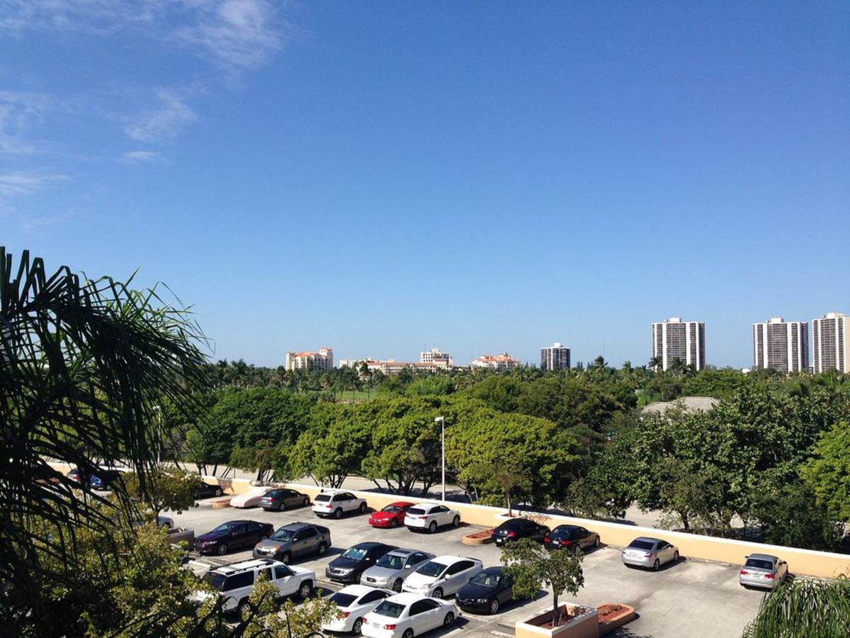 6-502 Amazing Water View - Three Bedrooms Aventura Bagian luar foto