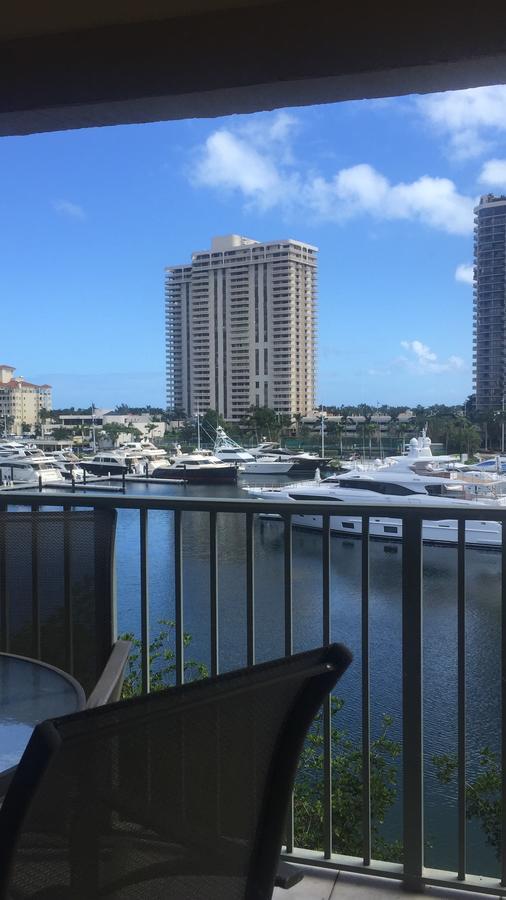 6-502 Amazing Water View - Three Bedrooms Aventura Bagian luar foto